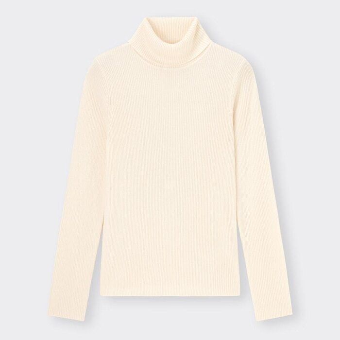 画像1: 出典：GU