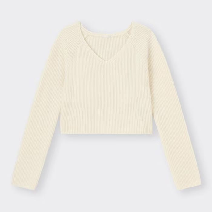 画像3: 出典：GU