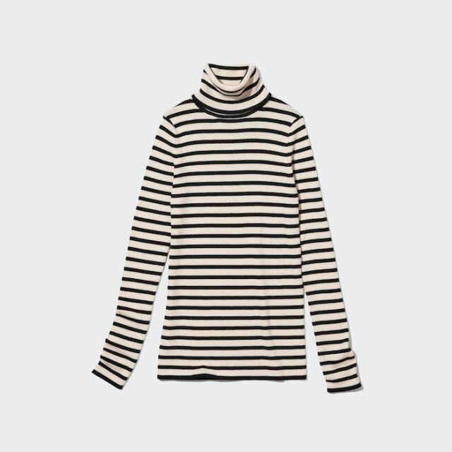 ユニクロのおすすめニット