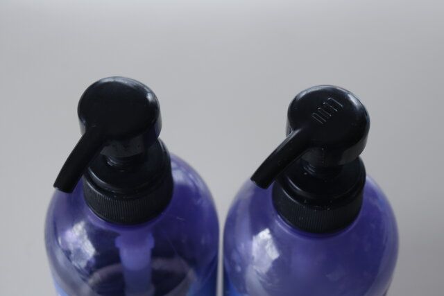 セリアの便利バスグッズ