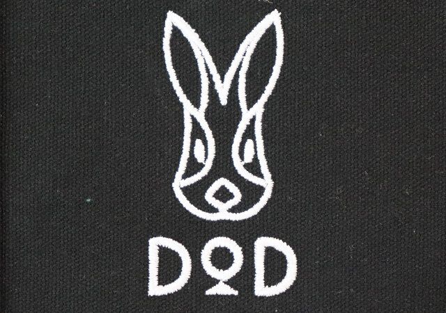 DOD付録トートバッグレビュー