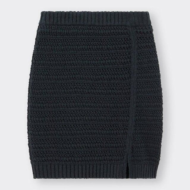 GUのおすすめスカート