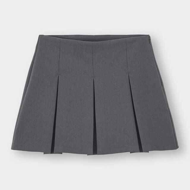 GUのおすすめスカート
