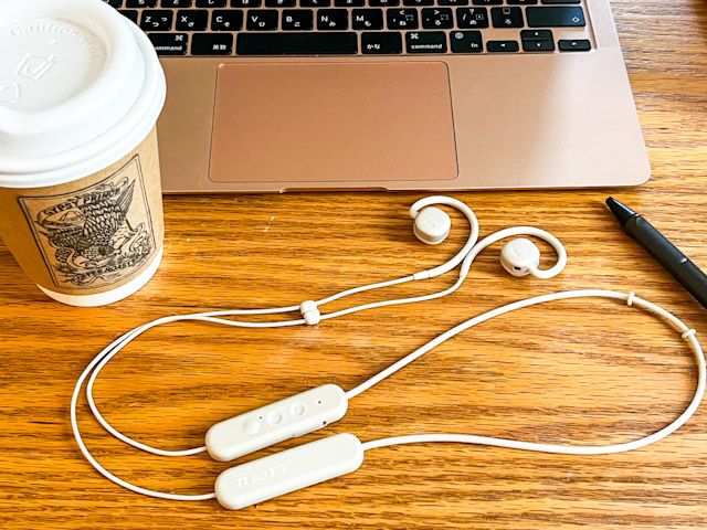 実際に「耳スピ」を試してみて！