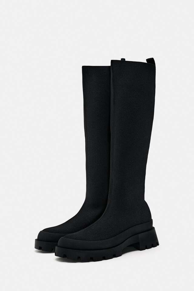 画像2: 出典：ZARA