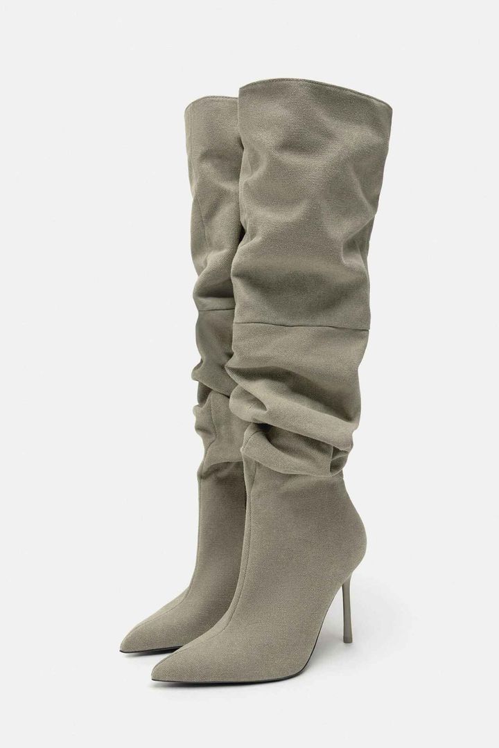 画像3: 出典：ZARA