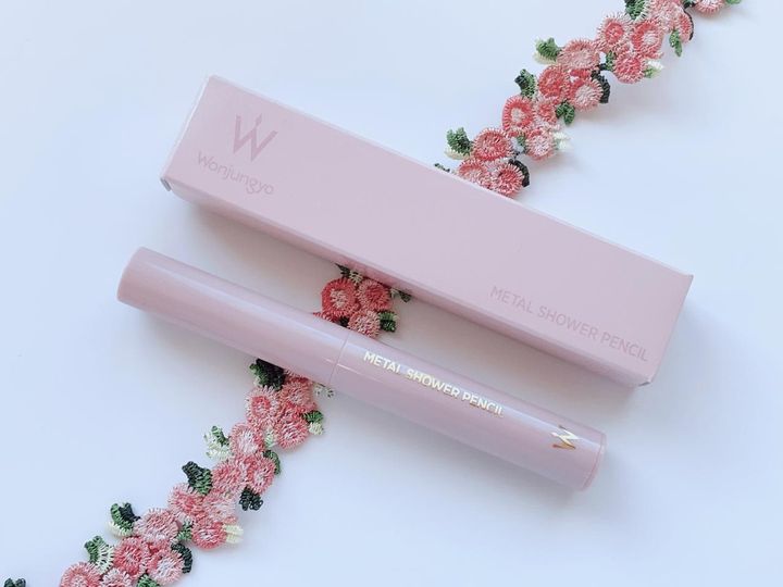 画像: 大人気アイシャドウペンシルに新色が登場♡