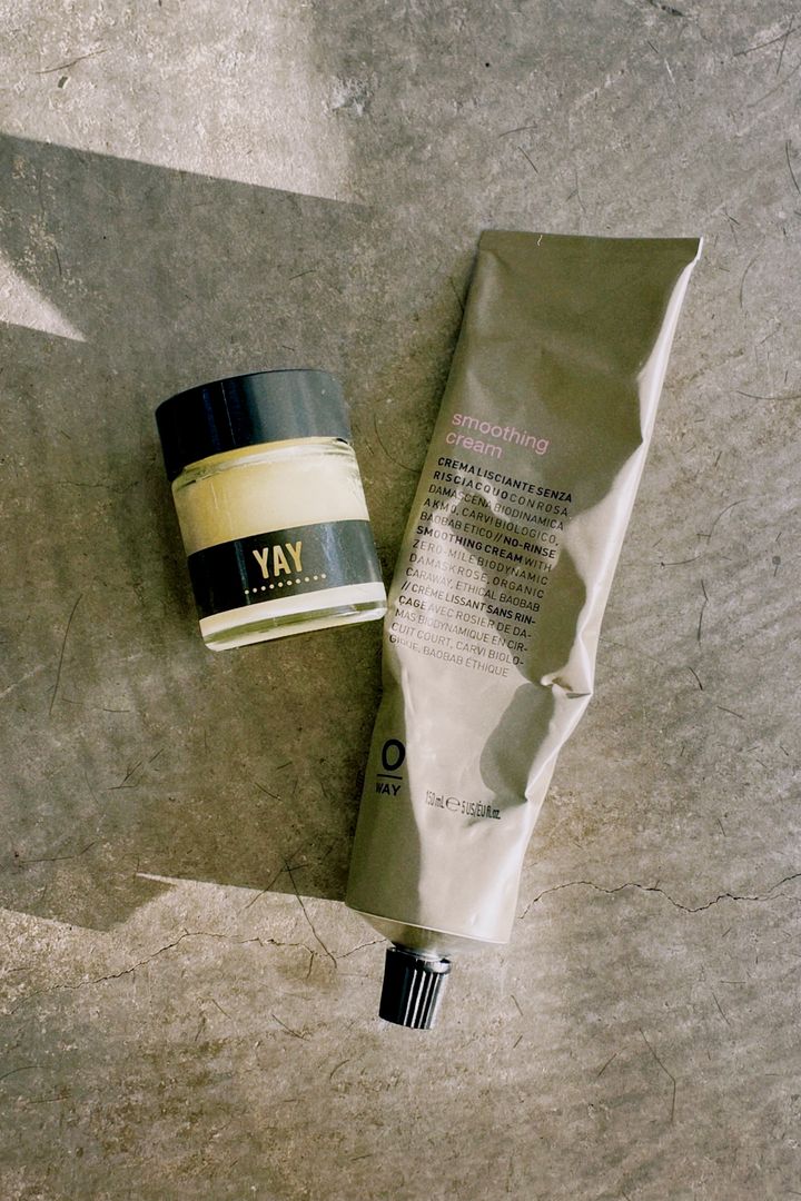 三つ編み×リボン♡大人もできる簡単ヘアアレンジ【ささやかですてきなもの 大谷有紀 vol.176】