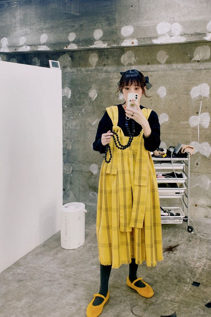 三つ編み×リボン♡大人もできる簡単ヘアアレンジ【ささやかですてきなもの 大谷有紀 vol.176】