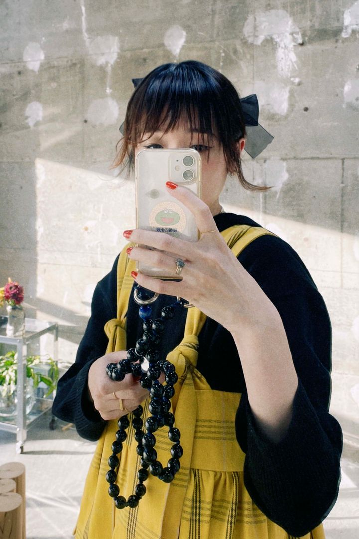 三つ編み×リボン♡大人もできる簡単ヘアアレンジ【ささやかですてきなもの 大谷有紀 vol.176】