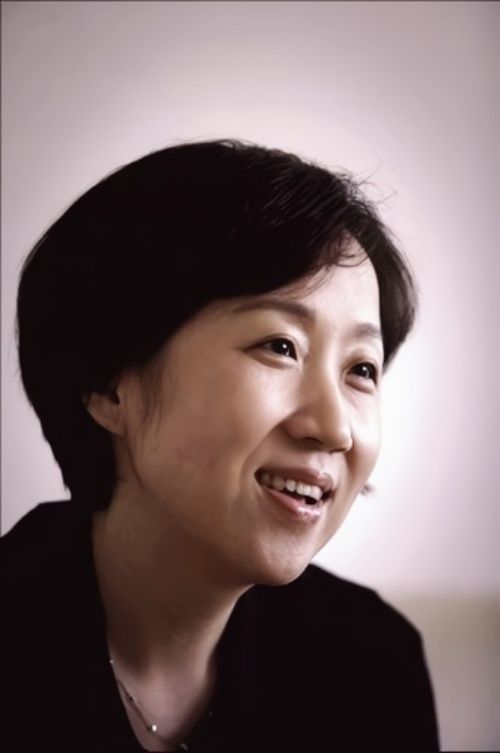 カン・ウンギョン