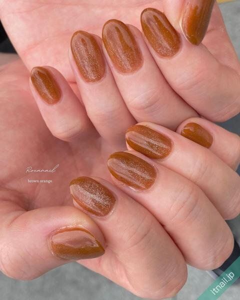 Roca Nailが投稿したネイルデザイン [photoid:I0129275] via Itnail Design (725782)