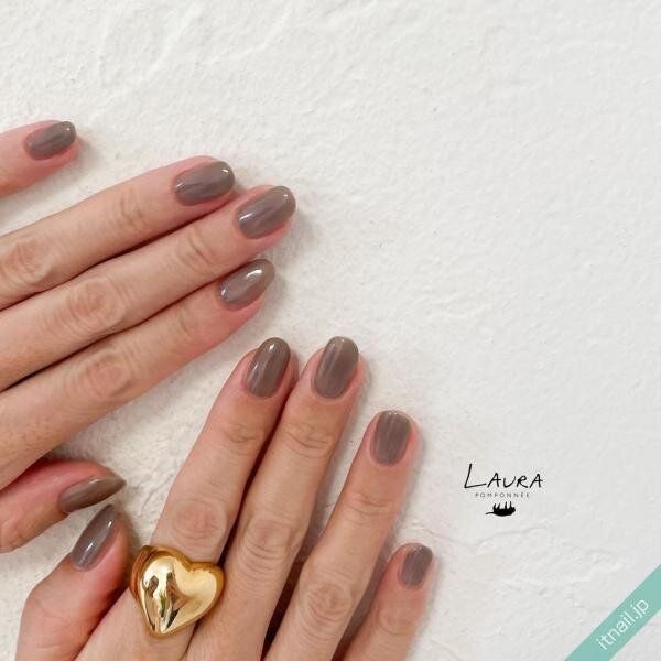 LAURA POMPONNEEが投稿したネイルデザイン [photoid:I0129074] via Itnail Design (725783)