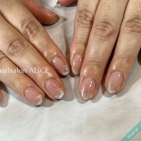 nailsalon ALICEが投稿したネイルデザイン [photoid:I0129155] via Itnail Design (725791)
