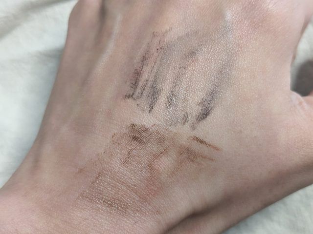 キャンメイクの写真