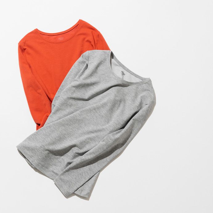 ラウンドのスタート時間別で選ぶ！冬ゴルフのあったかインナー