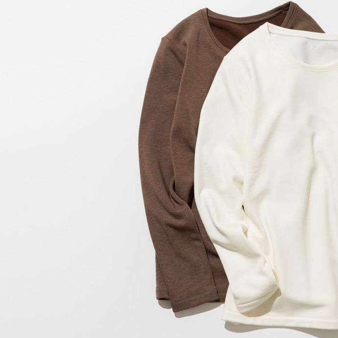 ラウンドのスタート時間別で選ぶ！冬ゴルフのあったかインナー