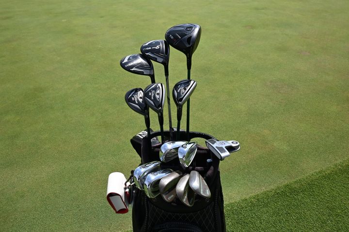 山下美夢有のクラブセッティングを解説！「高校生のころから…」