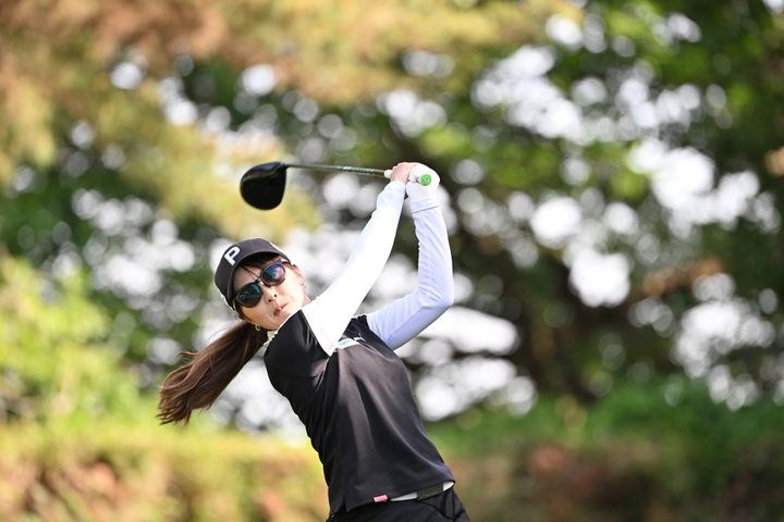 山下美夢有のクラブセッティングを解説！「高校生のころから…」