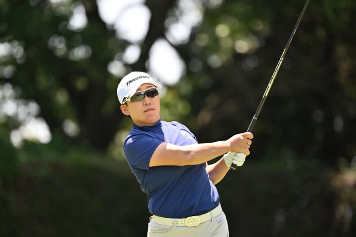 山下美夢有のクラブセッティングを解説！「高校生のころから…」