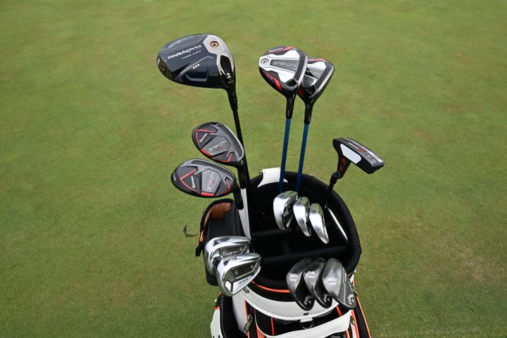 山下美夢有のクラブセッティングを解説！「高校生のころから…」