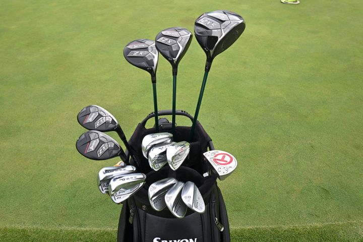 山下美夢有のクラブセッティングを解説！「高校生のころから…」