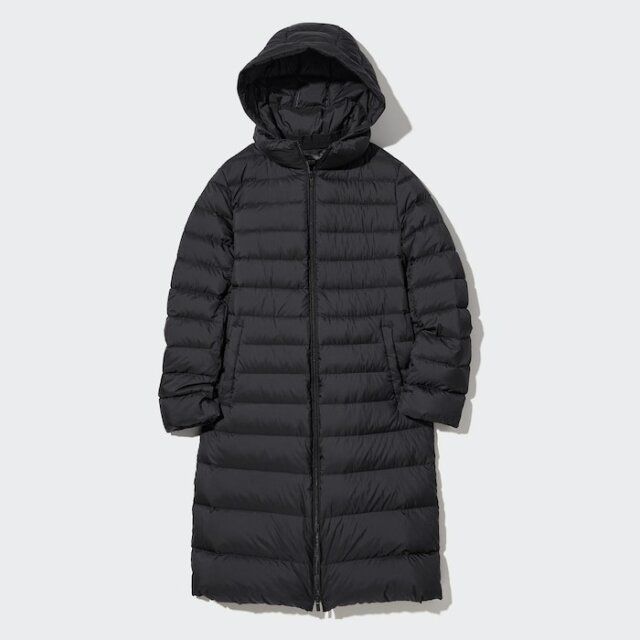 ユニクロのおすすめ値下げアウター