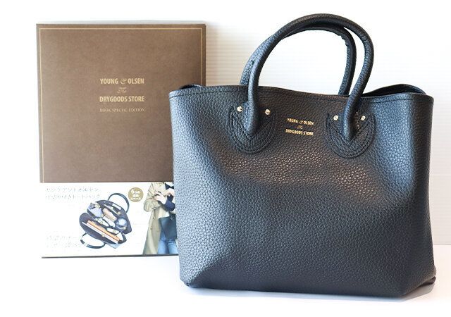 『YOUNG ＆ OLSEN The DRYGOODS STORE BOOK SPECIAL EDITION』の付録