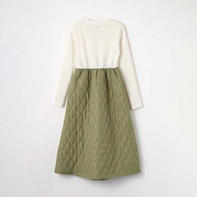 しまむらのおすすめ新作ワンピース