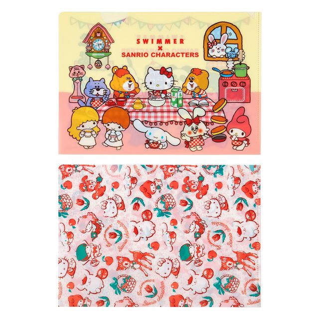 A5ファイルセット