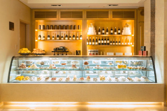 ザ・ペニンシュラブティック＆カフェ画像