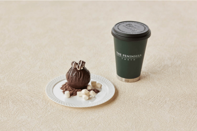 チョコレートボム画像