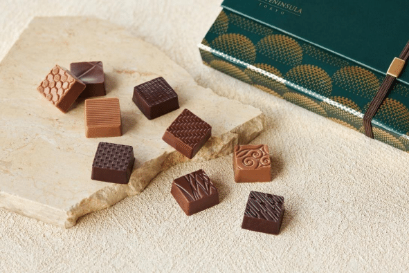 ザ・ペニンシュラオリジンズ画像