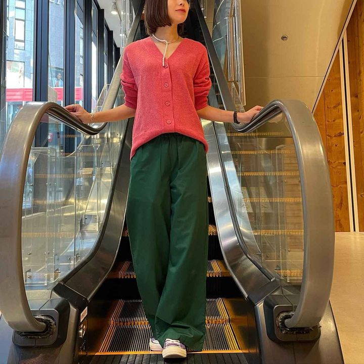 画像1: 出典：Instagram