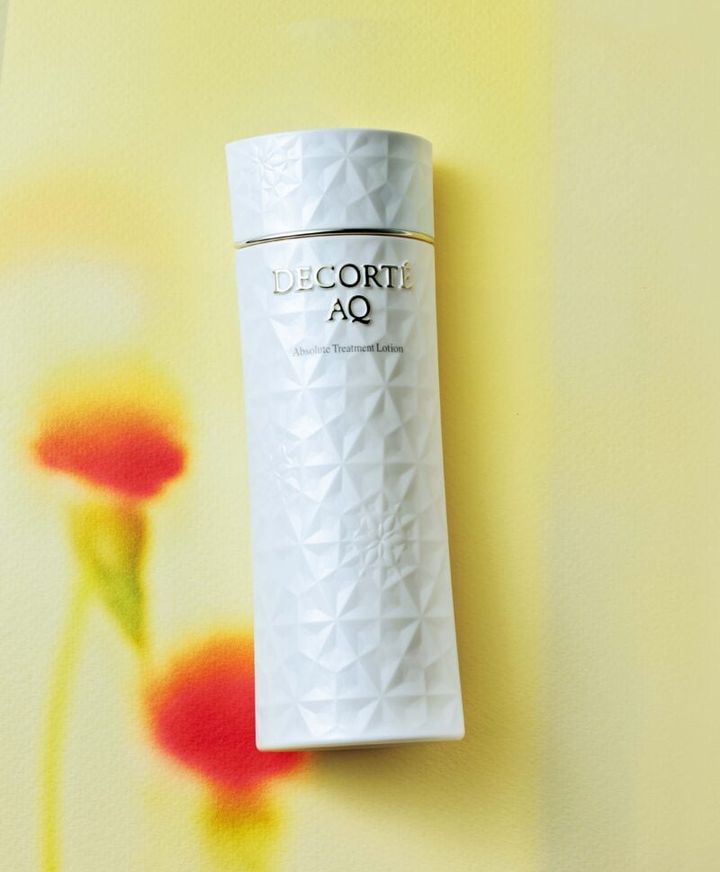 コスメデコルテ AQ アブソリュート ローション ハイドロインフューズ