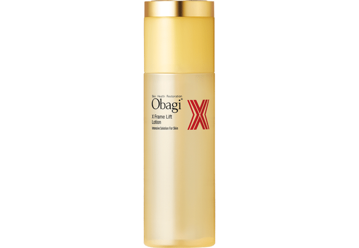 オバジX フレームリフトローション
