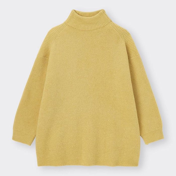 画像1: 出典：GU