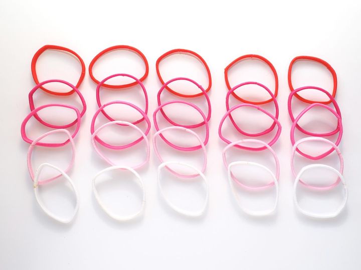 画像: 全部で25個もついてた！プレゼントに最適な要素たっぷり♡