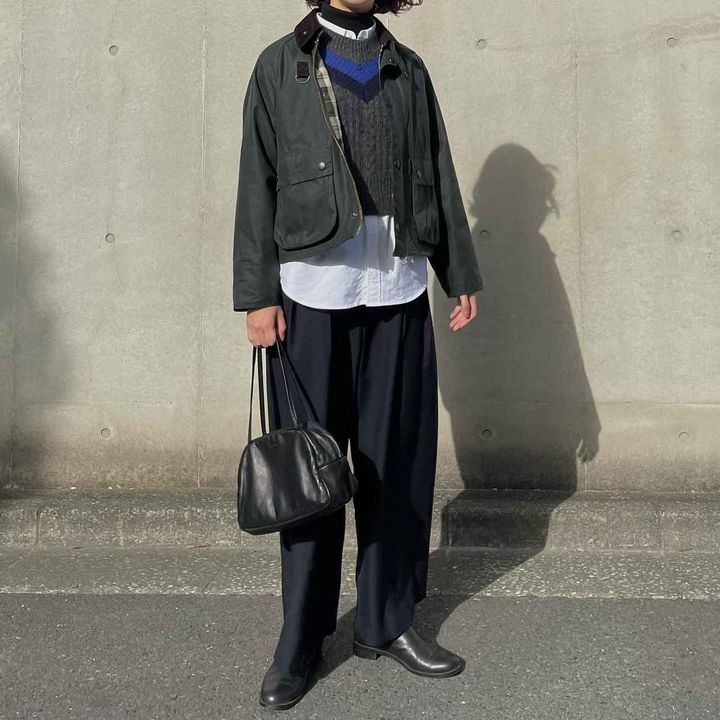 画像1: 出典：Instagram