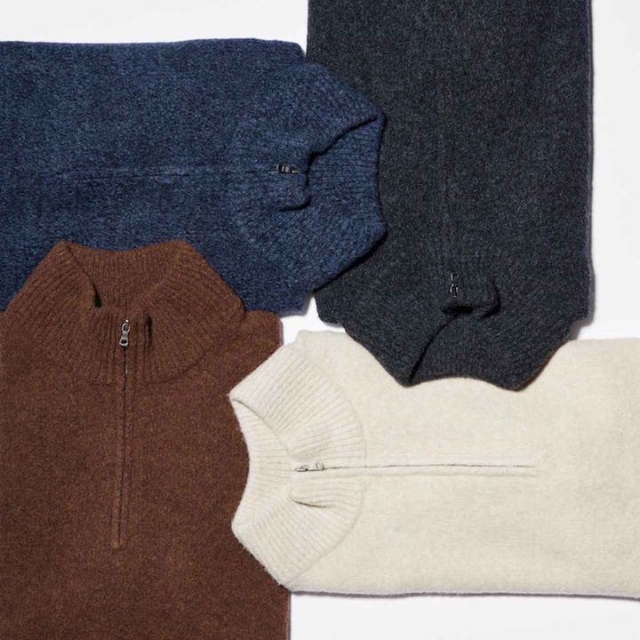 画像3: 出典：ユニクロ