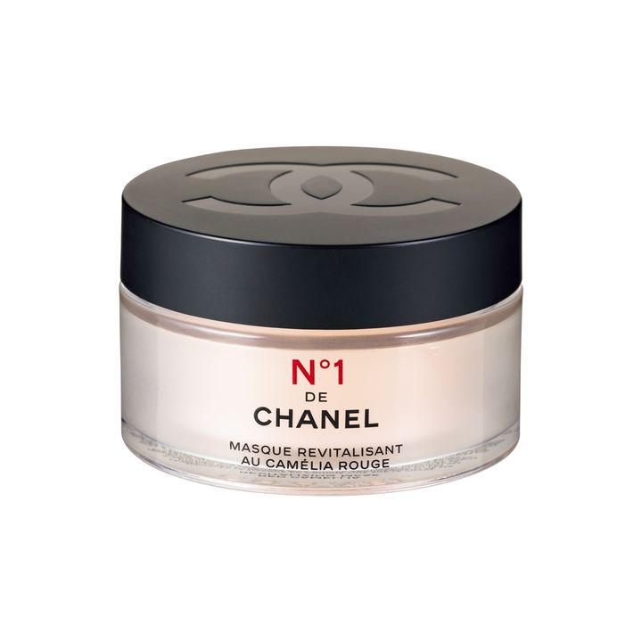 マスク N°1 ドゥ シャネル 50ｇ 13,200円（シャネル カスタマーケア TEL：0120-525-519）