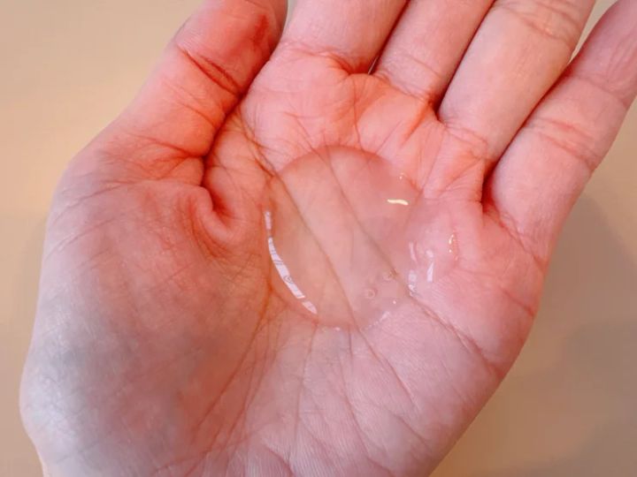 『Waphyto（ワフィト）』「ルブリカント」を実際に試してみた フェムテック デリケートゾーンケア