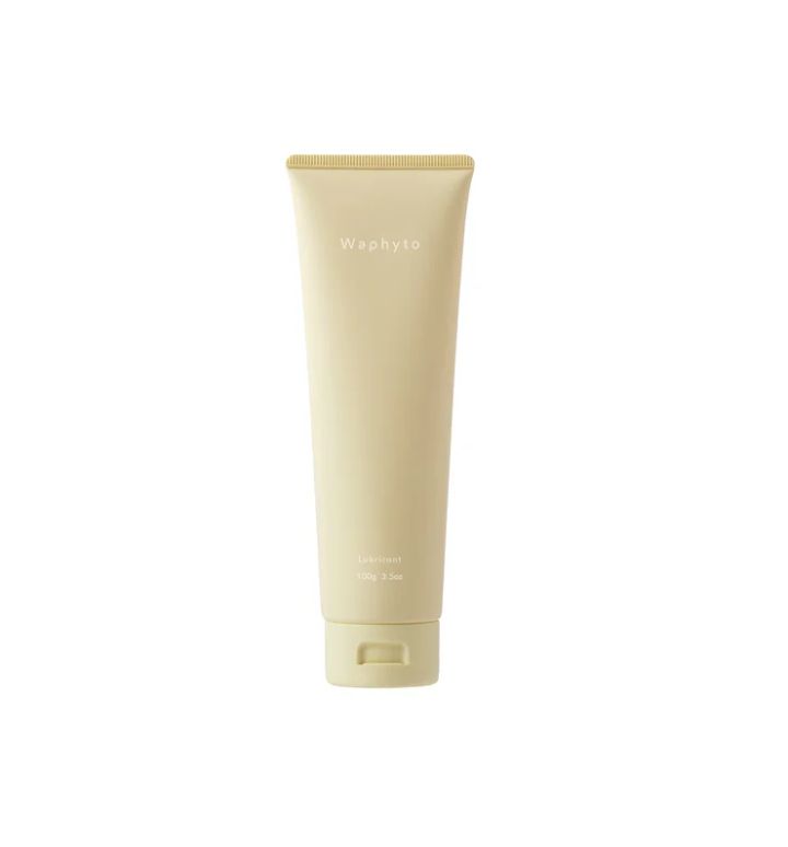Waphyto（ワフィト） ルブリカント フェムテック デリケートゾーンケア 2