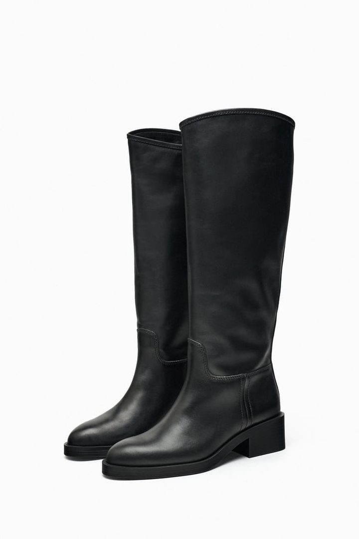 画像2: 出典：ZARA