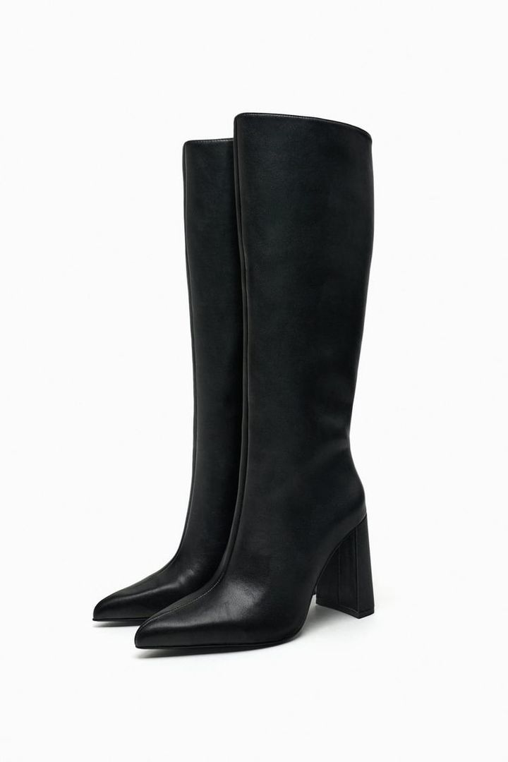 画像3: 出典：ZARA