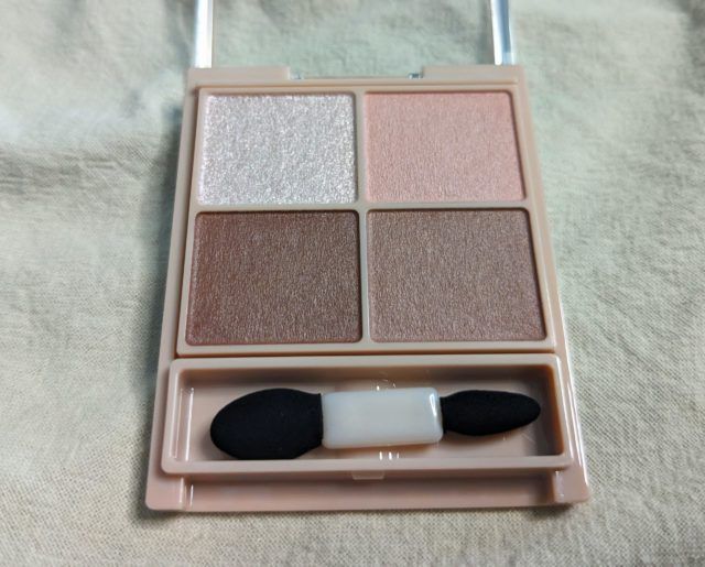 キャンメイクの写真