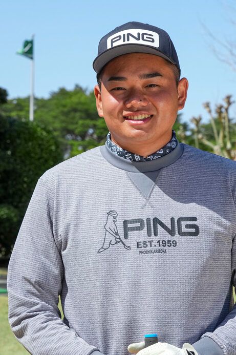 大事なのはボール位置！ FWの「ダフりのミス」を簡単に直す方法