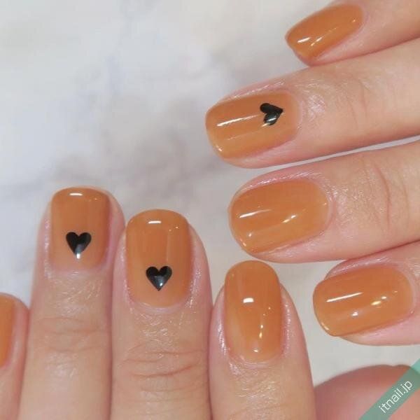 gloss nailが投稿したネイルデザイン [photoid:I0129418] via Itnail Design (726984)