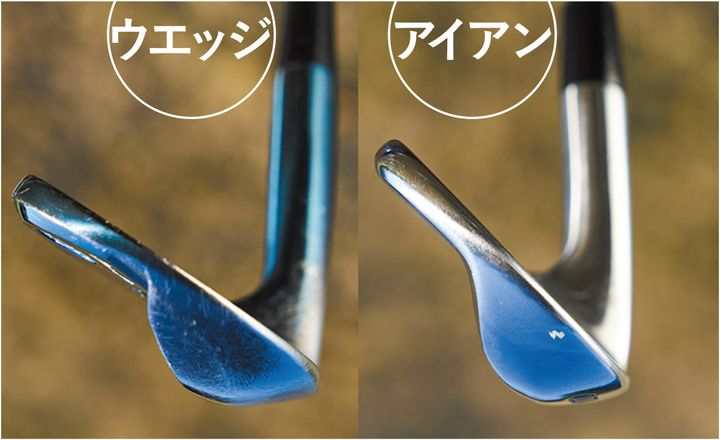 アプローチでミスを簡単に防ぐ！9番アイアンでの転がしとは…？