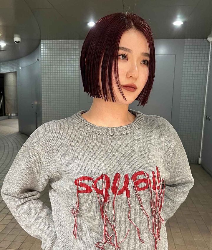 画像1: 出典：Instagram